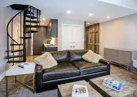 Heart of Vail Unit13 with AC- NEW LOWER PRICE, HEART OF VAIL. WALK TO GONDOLA,