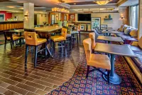 Hampton Inn Peachtree Corners/Norcross Hoteles en Peachtree Corners