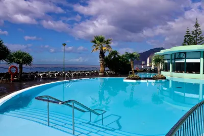 Pestana Ocean Bay Resort Hotel a Câmara de Lobos