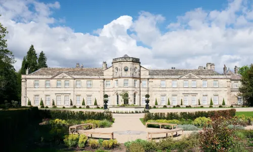 Grantley Hall
