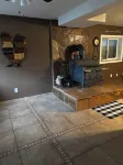 House near SUU and  Shakespeare festival, Bryce Canyon & Zions National Parks - Hot Tub