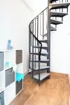 House in the center of Versailles, 5 minutes from the château and freeway