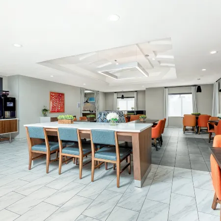 Holiday Inn Express & Suites ORMOND BEACH - NORTH DAYTONA by IHG
