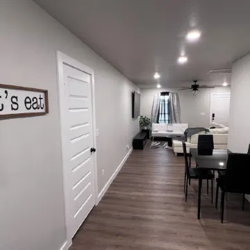 Charming 3-bedroom brand new house in serene neighborhood of Odessa