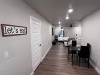 Charming 3-bedroom brand new house in serene neighborhood of Odessa