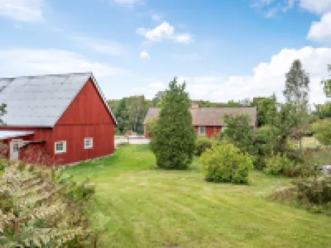 Blistorp Hotels in Bromolla