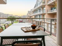 Blue Bay Hotels in 