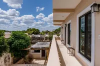 Hotel Colonial Zaci by GuruHotel Hotels in Valladolid