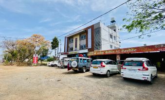 Maa Narmada Hotel & Family Restaurant