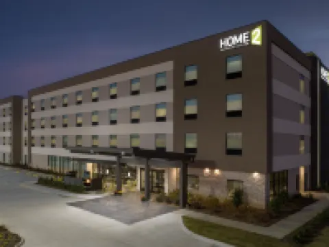 Home2 Suites by Hilton Cullman Hotels in Cullman
