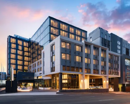 DoubleTree by Hilton Hobart Hotels in Hobart