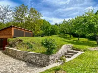 Maklen Hotels in Opcina Brod Moravice