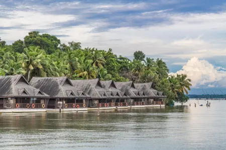 Club Mahindra Ashtamudi