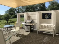 1850’s 5 acre Farm on Lower Mason Pond