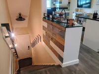 An urban Oasis, both inside and out, in the heart of Tulsa! 털사 호텔