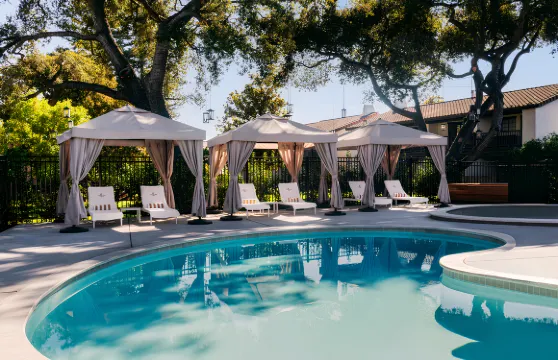 帕索羅布爾斯酒店