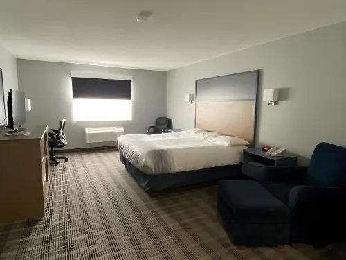 AmericInn by Wyndham Viroqua