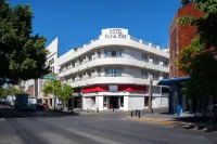 Capital O Nueva York, Guadalajara Centro Downtown