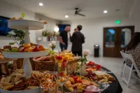 The LUX at West Ln Event & Stay- Pool, Golf, Pickleball, Fire Pit, Gazebo & more