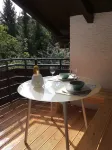 Spacious vacation apartment on Lake Starnberg
