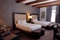 Hotel María Bonita Chihuahua Hotel in zona Chepe Station