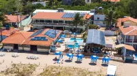 Pousada Shalom Beach โรงแรมใน