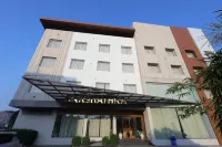 Hotel Nakshathra - A Royal Stay Hotel di Sivagiripatti