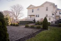 Kellys Suite Hotels in Geneva