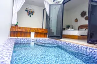 Marvilla Bali Jogja  2