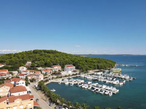 One Bedroom Apartment Stella Maris 2