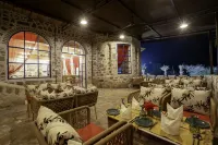 Maya Luxury the Quila Udaipur 푸티드 폴왈라 프로퍼티 주변 호텔