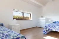 Joy, emotions of Casa Barone, sea view, swimming pool, wifi, barbecue