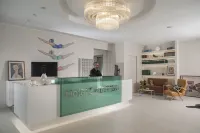 Hotel Calypso- Rimini Marina Centro Hotels in Rimini