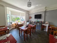 The Roslyn Guest House