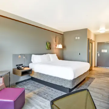 Hilton Garden Inn  Phoenix/Tempe ASU Area