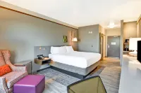 Hilton Garden Inn  Phoenix/Tempe ASU Area Các khách sạn ở Tempe
