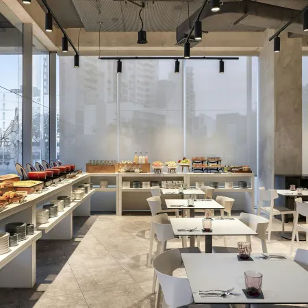 Aloft by Marriott Lima Miraflores