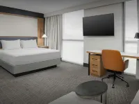 Residence Inn Seattle Northgate Station Hotels near Northgate