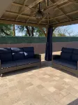 Spacious house w/pool and hot tub. Plenty of room to entertain!