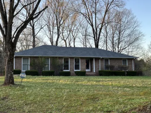 Renovated!  Peaceful farm setting.  Close to TTU, town and Cummins Falls.