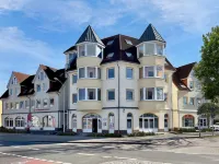 WzW Apartments - Wohnraum zum Wohlfühlen Hotels in der Nähe von Konzertkirche Neubrandenburg