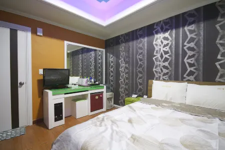 광주 농성동 크리스탈