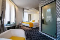 Magic Hotel Korskirken