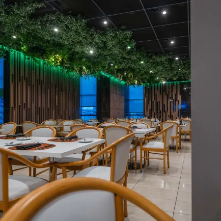 Holiday Inn ROSARIO by IHG
