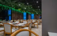 Holiday Inn ROSARIO by IHG - Desayuno