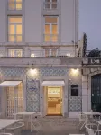 LIOZ Lisboa Hotels near Espaço Memória na Tipografia Popular