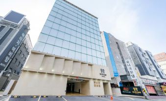 Gwangju Hanam Hotel H-Evian