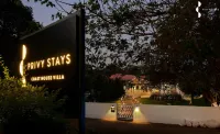 Coast House Private Villa Mandwa Alibaug Hôtels à : Awas