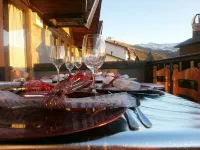 Duplex de Estilo Loft en Sierra Nevada