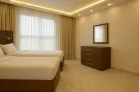 Beachfront Chalet in Porto Said Egypt - Perfect Getaway